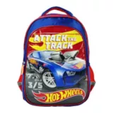 Morral Grande Hot Wheels Attack The Track