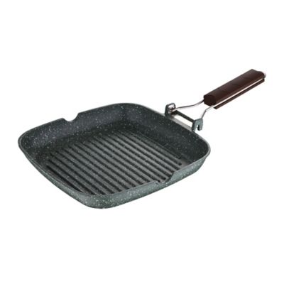 Plancha 26 cm marbel inducción