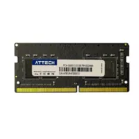 Attech Memoria RAM Ddr4 32GB 3200 Mhz Portátil