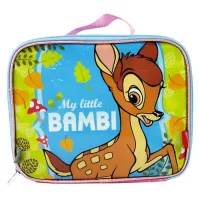 Lonchera My Little Bambi Disney Clásico