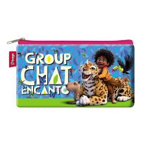 Cartuchera 1 Bolsillo Encanto Group Chat