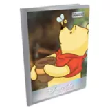 Cuaderno Cosido 100h Rayado Disney 100 Winnie Pooh