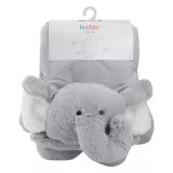 Mat De Juego Bebé Elefante