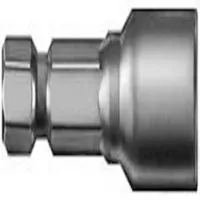 Ajustador de Tuercas Magnético de 0.95 X 4.76 cm