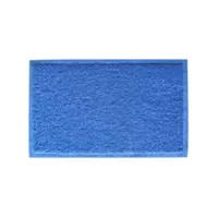 Tapete Confortmat 38x58 cm (setx2 Unidades) Azul