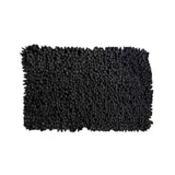 Tapete Shaggy Coral 40x60 (gris Oscuro)