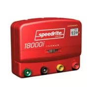 Speedrite Impulsor Para Cerca Eléctrica 18000I De 18 Joules
