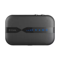 d Link Módem Router 4G LTE Wifi Dwr-932c Portátil Batería