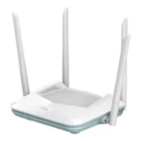 d Link Router Smart Ax1500 R15 Wifi-6 Doble Banda