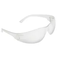 Gafas de Seguridad Transparentes Con Protección Uv
