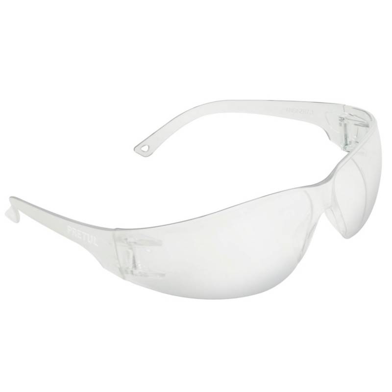 Gafas de Protección Transparentes - SyD Colombia S.A.