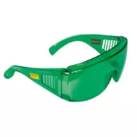 Gafas Verdes para Láser Con Protección Uv y Antirayaduras