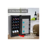 Refrigerador de Vino