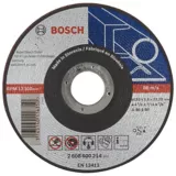 Disco Abrasivo Corte Expert For Metal 4 1/2 x 1/16 Pulgadas Bosch Set x 25 Unidades