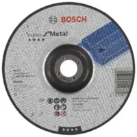 Disco Abrasivo Corte Expert For Metal 7 x 1/8 Pulgadas Bosch Set x 25 Unidades