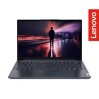 Lenovo Yoga 6 13ALC6 82ND0001US 13.3 Touchscreen 2 in 1 Notebook - Full HD  - 1920 x 1080 - AMD Ryzen 7 5700U Octa-core (8 Core) 1.80 GHz - 16 GB RAM