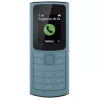 Nokia Celular Nokia 110 4G 128 MB