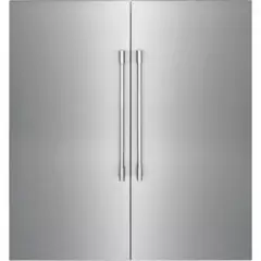FRIGIDAIRE - Refrigerador 535 Litros + Congelador  535 Litros Twin Frigidaire