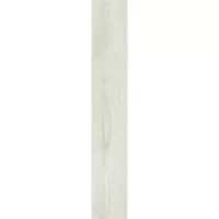 Piso Porcelanico Bosco Wood White 20X120 Mate Rectificado Caja por 1,44 M2