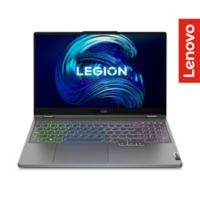 Portátil Lenovo Intel Core I7 16GB 512GB SSD Legion 5 15.6 Pulgadas Gris