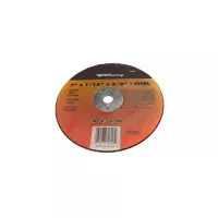 Disco de Corte de Metal de 17.78 X 0.15 X 1.58 cm