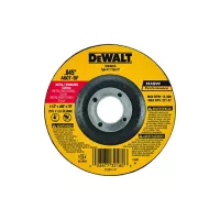 Dewalt Disco de Esmeril de Corte Rápido de Metal de 11.43 cm