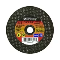 Disco de Corte de Metal 7.62 X 0.15 X 0.95 cm