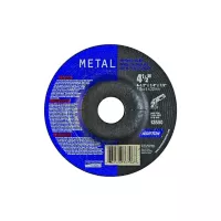 Disco de Corte para Metal Óxido de Aluminio 11.43 cm