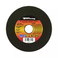 Disco de Corte de Metal 12.70 X 0.15 X 2.22 cm