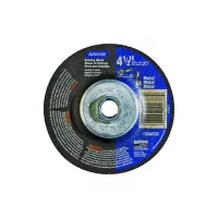 Disco de Corte para Metal 11.43 X 0.32 cm X 5/8-11 Hilos/Pulg T