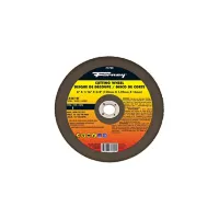 Disco de Corte de Metal de 15.24 X 0.15 X 1.58 cm