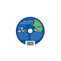 Disco de Corte Avanti-Pro de 10.16 cm para Mampostería
