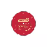 Disco de Corte para Sierra Circular 25.40 cm 80 Dientes Ultra