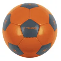 Balón de Futbol Soccer Cosido a Mano. Circunferencia 66 cm