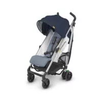 Uppababy Coche Uppababy G -luxe Aidan