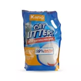 Arena Sanitaria Para Gato Cat Litter Kanu 4.5kg
