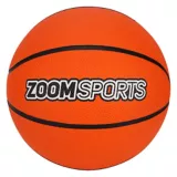 Balón Basketball Zoom Clasico #7