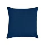 Cojín Polanco Azul 45x45 cm