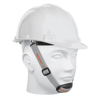 Casco de Seguridad Tipo Industrial • Con ventilación. • Tafilete de 6  apoyos, barbuquejo de 4 apoyos. Con ratchet. - Zubi-Ola - Productos de  Seguridad Industrial - Colombia