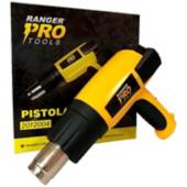 Pistola de calor profesional 1500 W