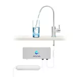 Sistema De Tratamiento De Agua Dirigido Por Uv Arrowmax 1.0