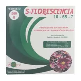 S-Florescencia 10-55-7 500 gr