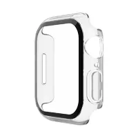 Protector de Pantalla Bumper 360 Apple Watch Series Se-4-5-6-7 41 mm Transparente