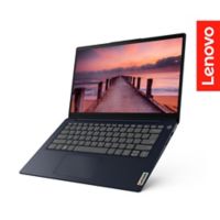Portátil Lenovo Ryzen 5 8GB 256GB Ideapad 3 14 Pulgadas Azul