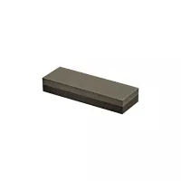 Piedra Afiladora para Banco Grueso/Fino de 20.32 X 5.08 X 2.54 cm