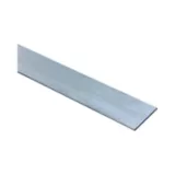 Barra Plana Aluminio Laminado 5.08 X 0.31 X 121.92 cm