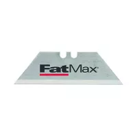 Hoja para Bisturí de Uso General Fatmax Paquete X 5
