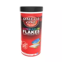 Comida Peces Super Color Flakes 62gr