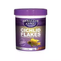 Comida Peces Cichild Flakes 28gr