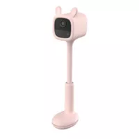 Camara Inteligente Monitor Bebé Bm1 Wifi 2mp Ezviz (rosa)